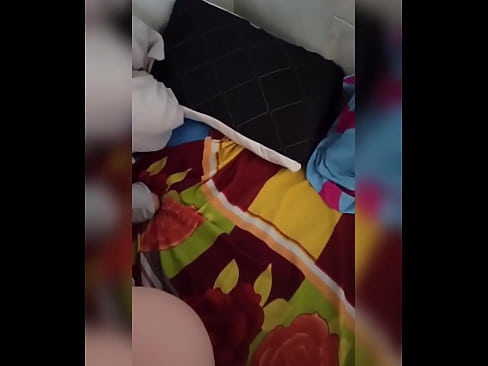 ❤️ Shoqja ime e dhomes rri vetem ne shtepi sepse burri i saj shkon me pushime dhe une gjej rastin ta qij dhe t'ia mbush bythen me qumesht ❤ Video e ndyrë  tek ne ❤